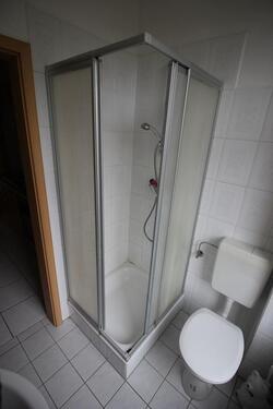Foto - Etagenwohnung in Schwerin zur Miete