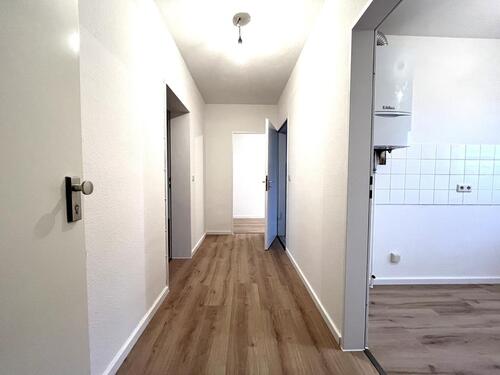 Foto - Wohnberechtigungsschein 1-Zimmer-Wohnung