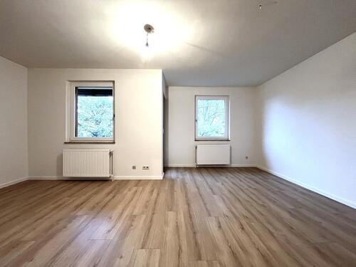 Foto - Etagenwohnung zur Miete in Hohenhameln