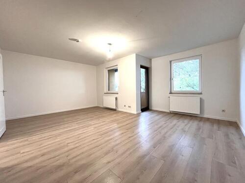 Foto - Etagenwohnung in Hohenhameln