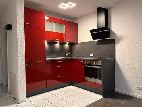 Foto - 1 Zimmerwohnung - 285,00 EUR Kaltmiete,