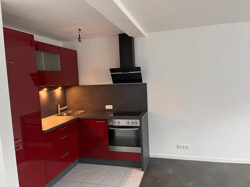 Foto - Etagenwohnung zur Miete in Oberaurach