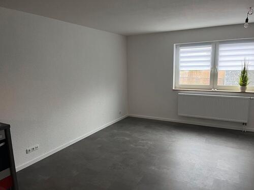 Foto - Etagenwohnung in Oberaurach zur Miete