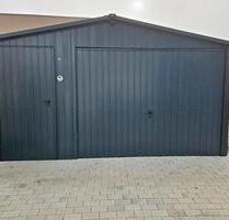Große Garage - 200,00 EUR Miete, in Wurzen (PLZ: 04808)