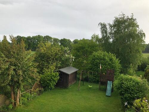 Foto - Reihenendhaus in Neustadt am Rübenberge Kernstadt