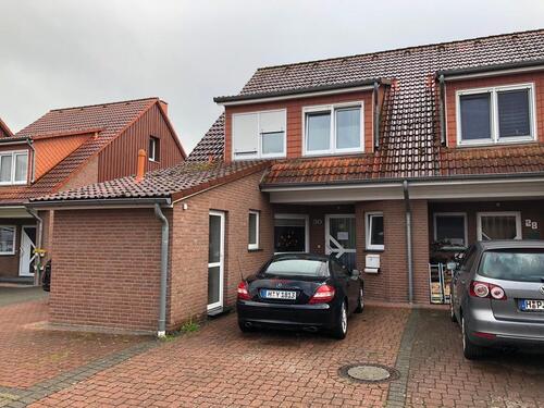 Foto - Etagenwohnung zur Miete in Neustadt am Rübenberge