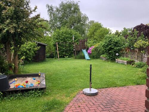 Foto - Etagenwohnung in Neustadt am Rübenberge zur Miete