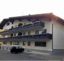 Dachgeschoss Wohnung - 90qm - 4 Zimmer - Grünstadt