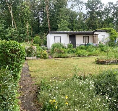 Foto - Pachtgarten idyllisch gelegen - 800,00 EUR Kaltmiete, ca.  0,00 m²