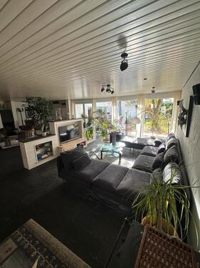 Foto - Luxuriöse Wohnung mit Garten und Sauna