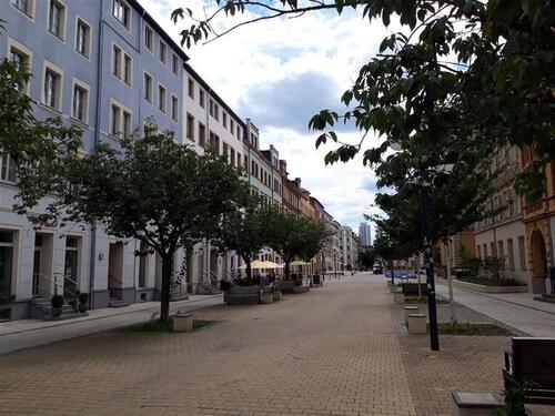 Foto - +++ 4-Zimmer-Traumwohnung mit 2 Bädern und Aufzug am Brühl +++