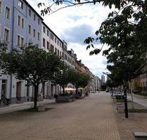 +++ 4-Zimmer-Traumwohnung mit 2 Bädern und Aufzug am Brühl +++ - Chemnitz