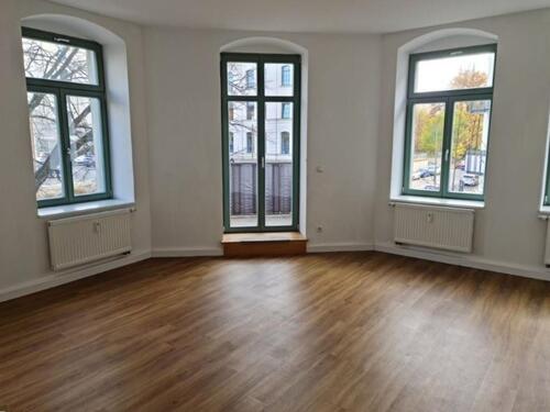 Foto - Etagenwohnung zur Miete in Chemnitz