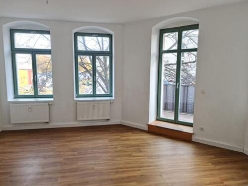 Foto - Etagenwohnung in Chemnitz