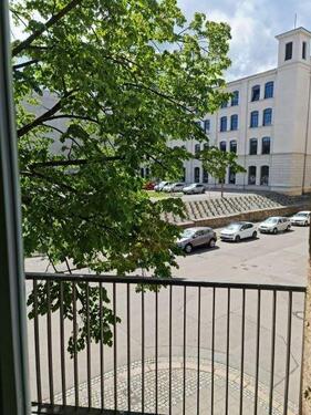 Foto - Etagenwohnung in Chemnitz zur Miete