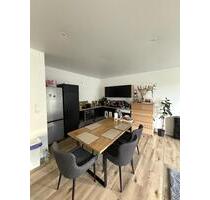 Neubau Bad Berleburg Moderne 3 Zimmer Wohnung Nähe Schloss