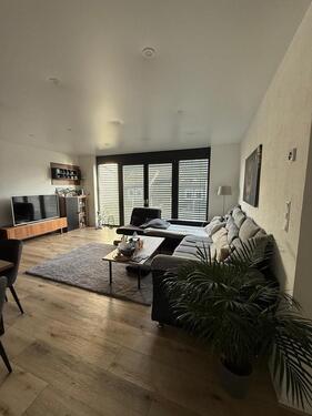 Foto - Etagenwohnung zur Miete in Bad Berleburg