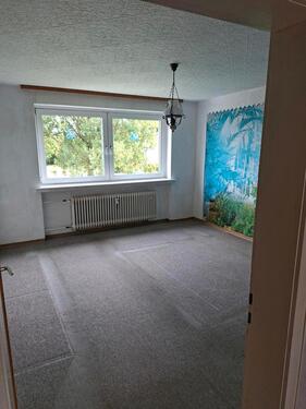 Foto - Etagenwohnung in Marsberg