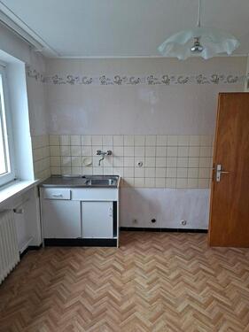 Foto - Etagenwohnung in Marsberg zur Miete