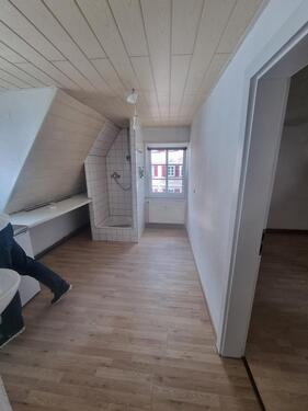 Foto - 1 Zimmer Etagenwohnung in Tübingen