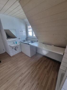 Foto - Etagenwohnung in Tübingen zur Miete