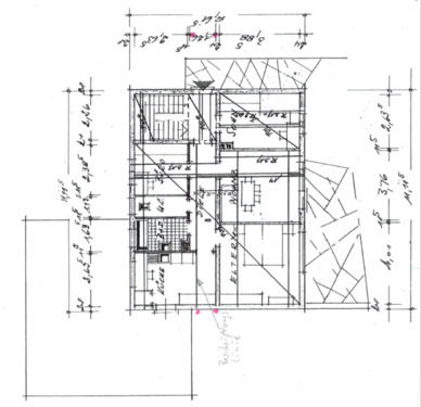 Foto - Gemütliche 4-Zi. Wgh. in GM-Dieringhausen ab 01.02.2026