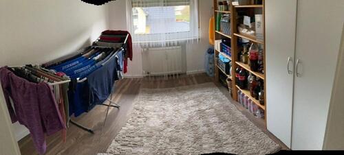 Foto - 4 Zimmer Etagenwohnung in Gummersbach