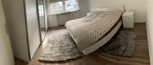 Foto - Etagenwohnung in Gummersbach zur Miete