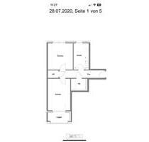 Nachmieter 2 Zimmer 60qm mit WBS- 2 Personen- ABSCHLAG 500€ - Hamburg Alsterdorf