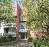 Demnächst frei! 2-Zimmer-Wohnung in Wolfsburg Westhagen