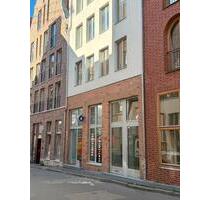 Attraktive Gewerbefläche in bester Innenstadtlage von Lübeck