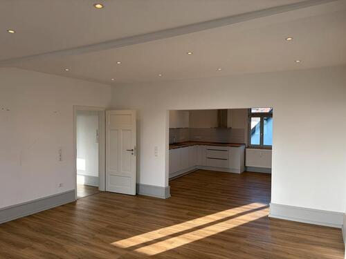 Foto - 2 Zimmer Etagenwohnung in Mosbach