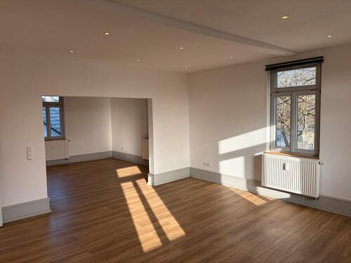 Foto - Etagenwohnung in Mosbach zur Miete