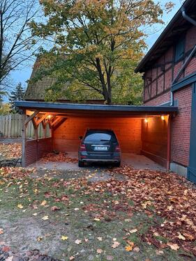 Foto - Etagenwohnung in Uelzen zur Miete