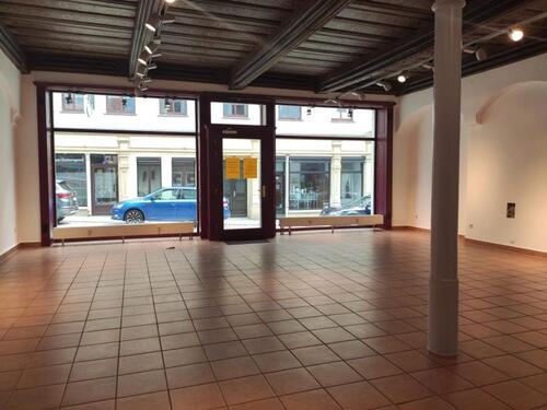Foto - TOP Zentrumslage!!! Ladenlokal im Herzen der Meißner Altstadt - GE040102