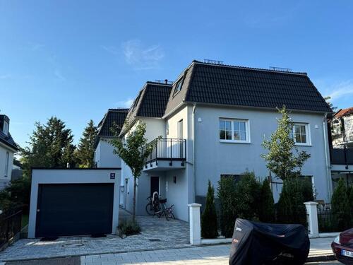 Foto - 4 Zimmer Etagenwohnung zur Miete in München