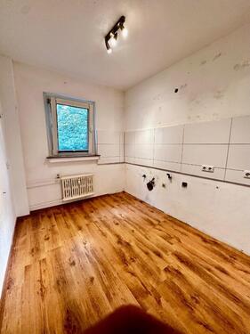 Foto - Etagenwohnung in Gelsenkirchen zur Miete