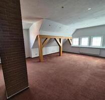 Schöne 2,5 Zimmer-Wohnung in Barbis über 2 Etagen. Ca. 90 m2. - Bad Lauterberg im Harz
