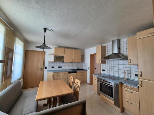 Foto - 2.5 Zimmer Etagenwohnung in Bad Lauterberg im Harz