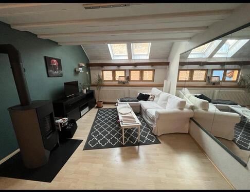 Foto - Möblierte Wohnung 75qm 980€ warm