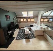 Möblierte Wohnung 75qm 980€ warm - Gensingen