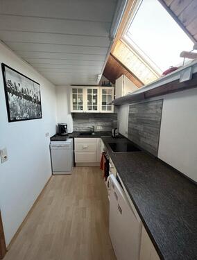 Foto - 3 Zimmer Etagenwohnung zur Miete in Gensingen