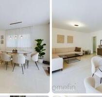 Wohnung (82+35qm) mit Garten, Souterrain & Stellplatz - Frechen