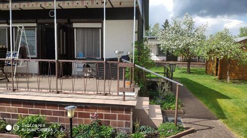 Foto - Zwei Wochenendgrundstücke mit zwei Bungalows