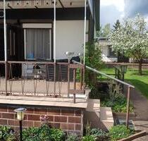 Zwei Wochenendgrundstücke mit zwei Bungalows - Märkische Heide