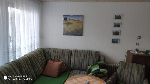Foto - 2 Zimmer Bungalow zum Kaufen in Märkische Heide
