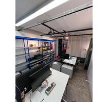 Coworking, Community & Events - Different Space in Ehrenfeld - Köln