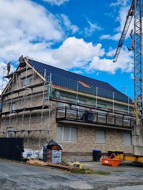 Foto - Neubau Dachgeschosswohnung in Langenberg