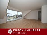 Foto - Wunderbares Wohnen in oberster Etage Überzeugendes Neubau-Projekt in hochwertiger Bauqualität