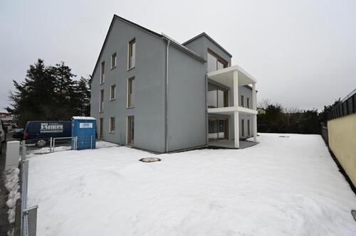 Foto - 3 Zimmer Etagenwohnung zur Miete in Neumarkt in der Oberpfalz